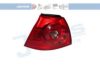 VW 1K6945095AC Combination Rearlight